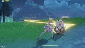 原神大舅哥爆料抽卡视频,抽中神之眼,玩家直呼赚大了! 第1张 原神大舅哥爆料抽卡视频,抽中神之眼,玩家直呼赚大了! 第1张